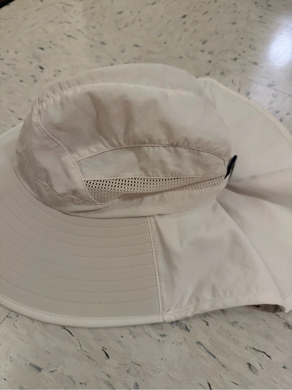 Kids Sun Hat